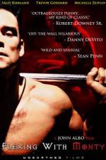 Watch Flexing with Monty 9Movies