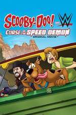 Watch Scooby-Doo! And WWE: Curse of the Speed Demon 9Movies