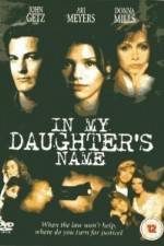 Watch In My Daughter's Name 9Movies