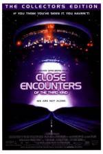 Watch Close Encounters of the Third Kind 9Movies