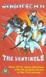 Watch Robotech II: The Sentinels 9Movies