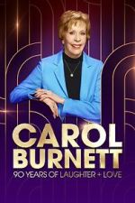 Watch Carol Burnett: 90 Years of Laughter + Love (TV Special 2023) 9Movies