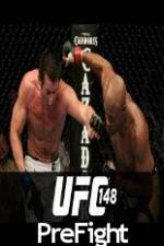 Watch UFC 148 Silva vs Sonnen II Pre-fight Conference 9Movies
