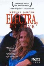 Watch Electra My Love 9Movies