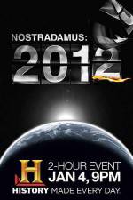 Watch Nostradamus: 2012 9Movies