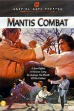 Watch Mantis Combat 9Movies