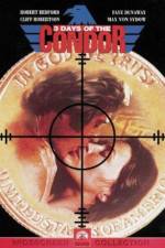 Watch Three Days of the Condor 9Movies