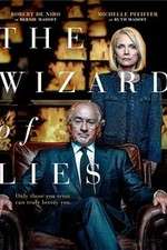 Watch The Wizard of Lies 9Movies