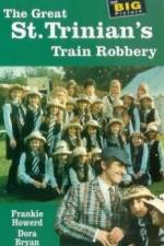 Watch The Great St Trinian's Train Robbery 9Movies