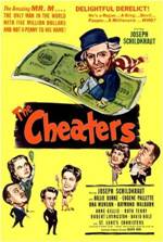 Watch The Cheaters 9Movies