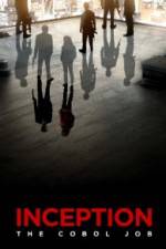 Watch Inception The Cobol Job 9Movies