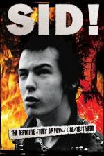Watch Sid Vicious By Those Who Really Knew Him 9Movies