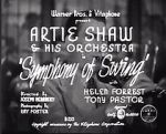Watch Symphony of Swing 9Movies