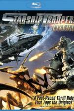 Watch Starship Troopers Invasion 9Movies