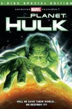 Watch Planet Hulk 9Movies