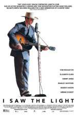 Watch I Saw the Light 9Movies