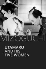 Watch Utamaro and His Five Women 9Movies