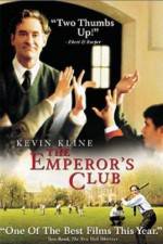 Watch The Emperor's Club 9Movies