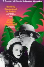 Watch Arrest Bulldog Drummond 9Movies