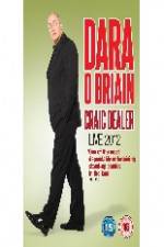 Watch Dara O Briain - Craic Dealer 9Movies