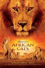 Watch African Cats 9Movies