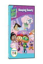 Watch Super Why - Sleeping Beauty 9Movies