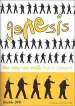 Watch Genesis: The Way We Walk - Live in Concert 9Movies
