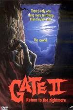 Watch The Gate II: Trespassers 9Movies