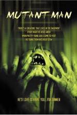 Watch Mutant Man 9Movies