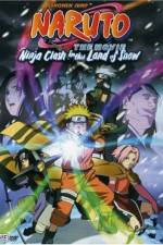 Watch Naruto the Movie Ninja Clash in the Land of Snow 9Movies
