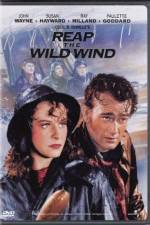 Watch Reap the Wild Wind 9Movies