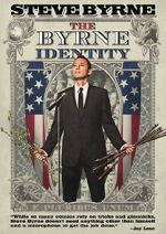 Watch Steve Byrne: The Byrne Identity 9Movies