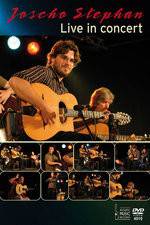 Watch Joscho Stephan - Live In Concert 9Movies