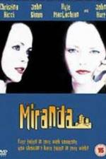 Watch Miranda 9Movies