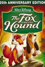 Watch The Fox and the Hound 9Movies