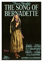 Watch The Song of Bernadette 9Movies