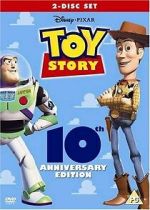 Watch Toy Story: Filmmakers Reflect 9Movies