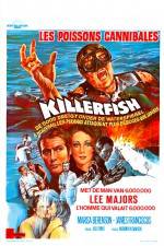 Watch Killer Fish 9Movies