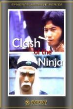 Watch Clash of the Ninjas 9Movies