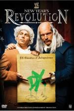 Watch WWE New Year's Revolution 9Movies
