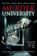 Watch Murder University 9Movies
