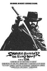 Watch Samurai Avenger: The Blind Wolf 9Movies