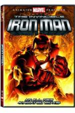 Watch The Invincible Iron Man 9Movies