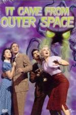 Watch It Came from Outer Space 9Movies
