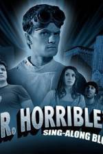 Watch Dr. Horrible's Sing-Along Blog 9Movies