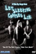 Watch Let Sleeping Corpses Lie 9Movies