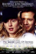 Watch The Secret Lives of Dentists 9Movies