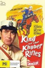 Watch King of the Khyber Rifles 9Movies
