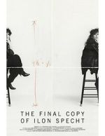 Watch The Final Copy of Ilon Specht (Short 2024) 9Movies