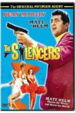Watch The Silencers 9Movies